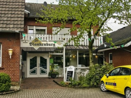 照片: Zur Blankenburg